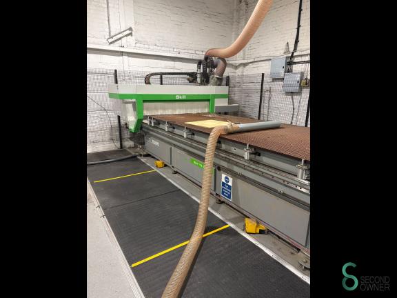 Biesse Skill 15.36 G FT HOU10.415 7 17953